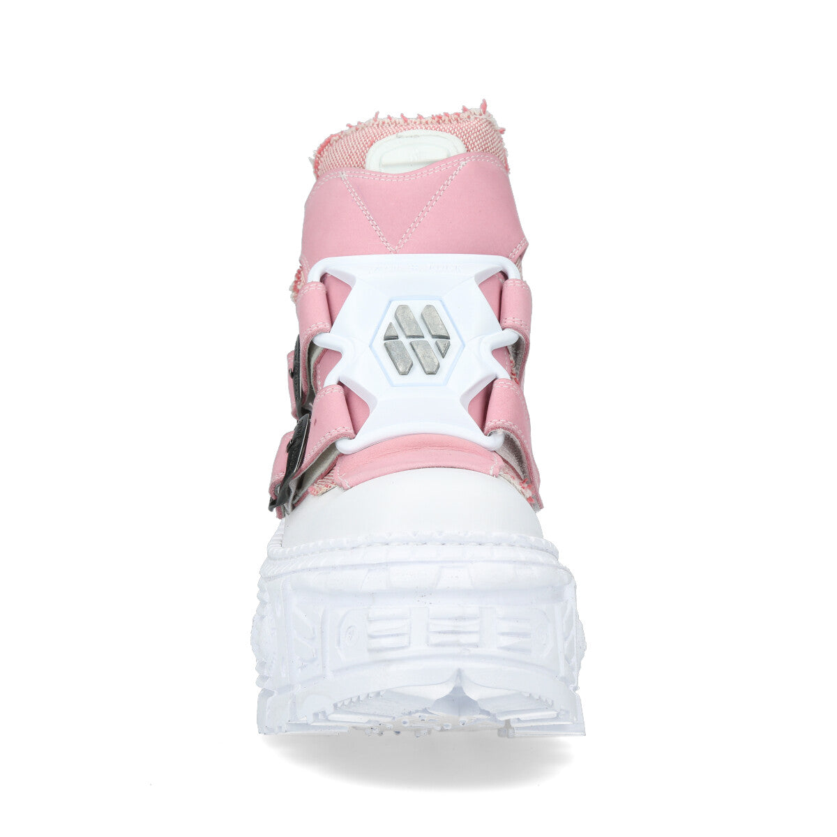 New Rock Boots & Shoes | M-WALL658-C2
