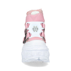 New Rock Boots & Shoes | M-WALL658-C2