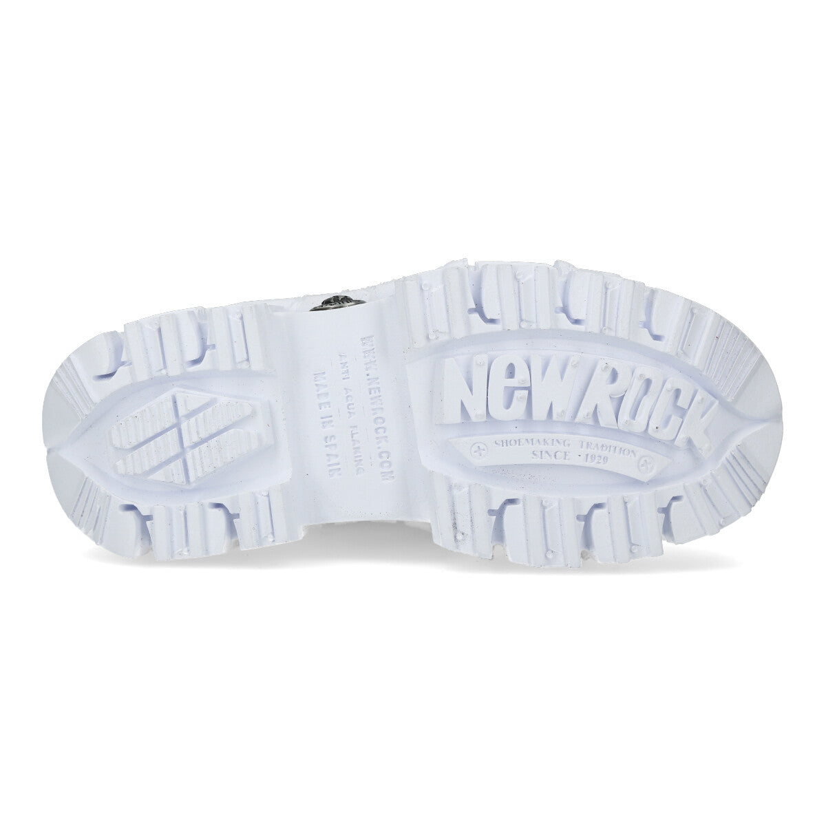 New Rock Boots & Shoes | M-WALL658-C2