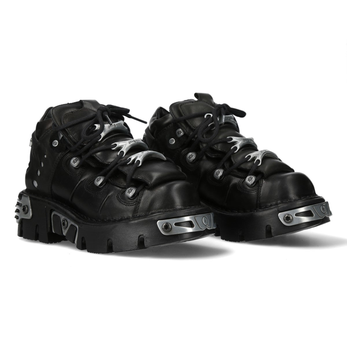 New Rock Boots & Shoes | M-106-C176