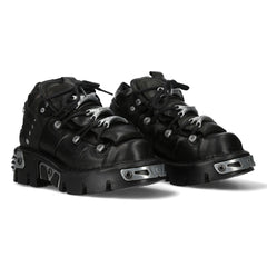 New Rock Boots & Shoes | M-106-C176