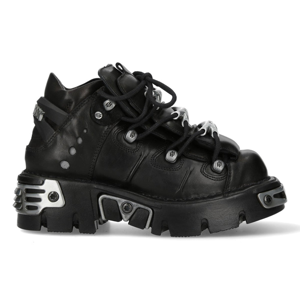 New Rock Boots & Shoes | M-106-C176