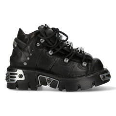 New Rock Boots & Shoes | M-106-C176
