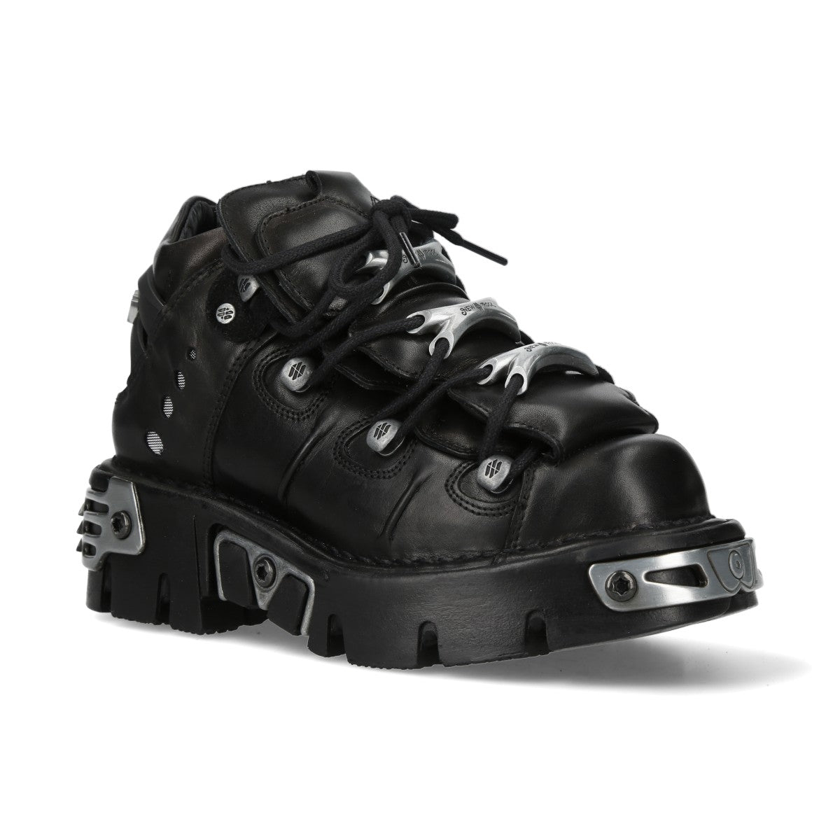 New Rock Boots & Shoes | M-106-C176