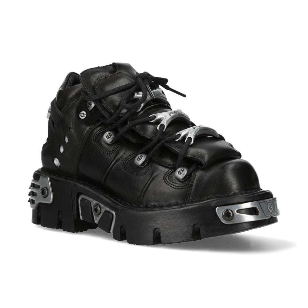 New Rock Boots & Shoes | M-106-C176
