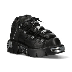 New Rock Boots & Shoes | M-106-C176