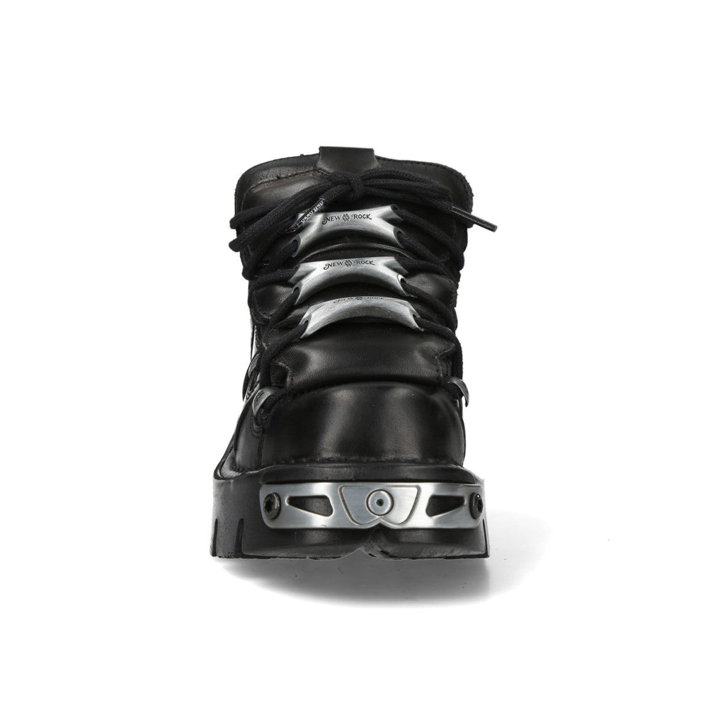 New Rock Boots & Shoes | M-106-C176