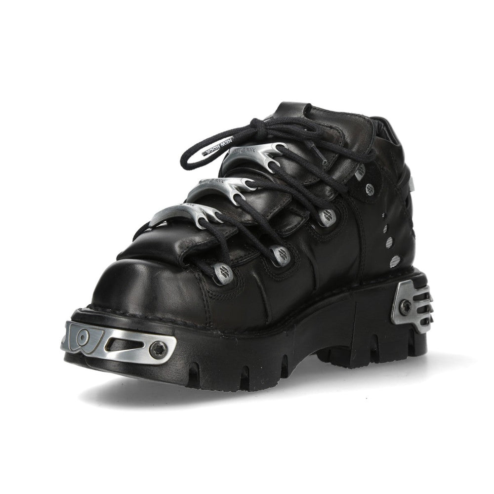 New Rock Boots & Shoes | M-106-C176