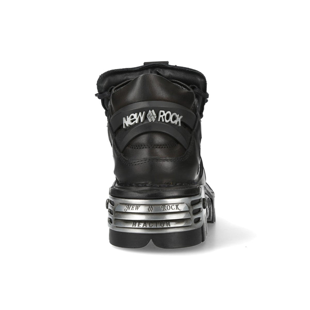 New Rock Boots & Shoes | M-106-C176