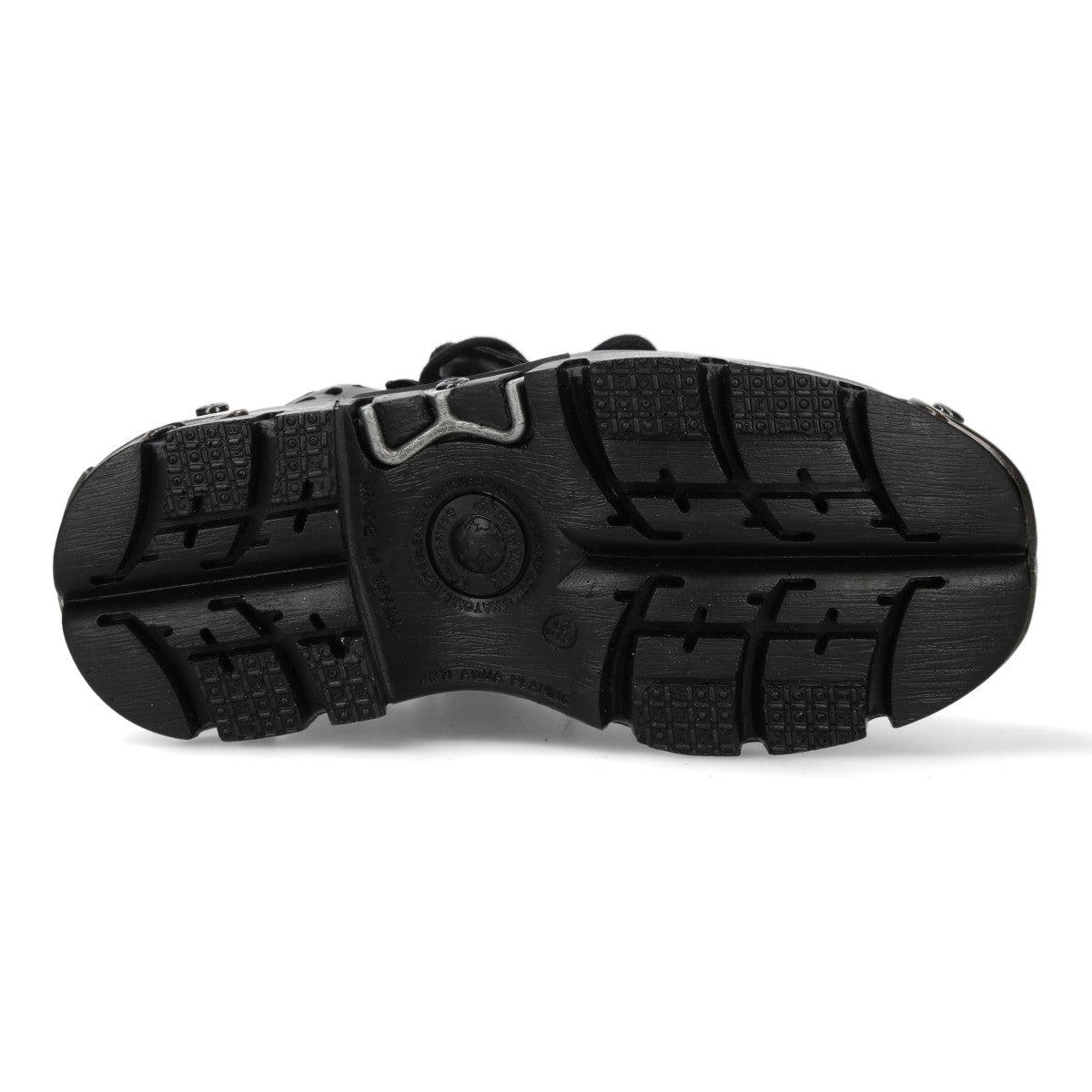 New Rock Boots & Shoes | M-106-C176