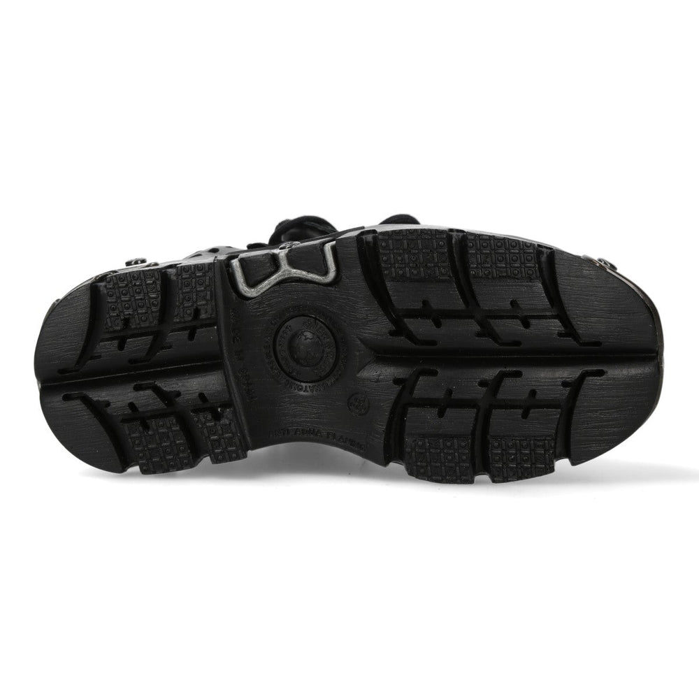 New Rock Boots & Shoes | M-106-C176