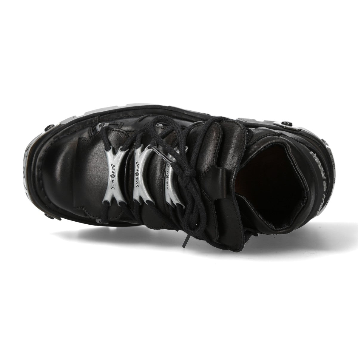 New Rock Boots & Shoes | M-106-C176