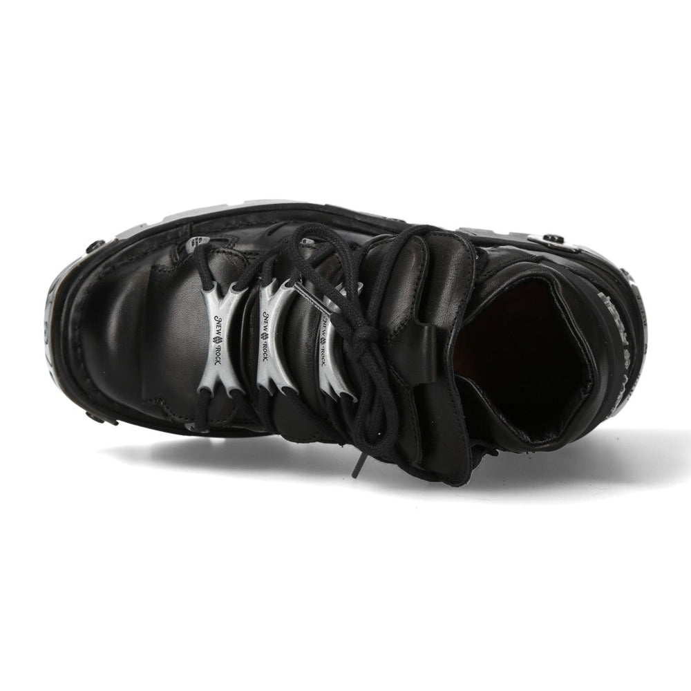 New Rock Boots & Shoes | M-106-C176