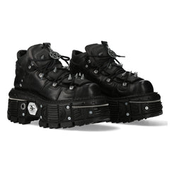 New Rock Boots & Shoes | M-110-C6