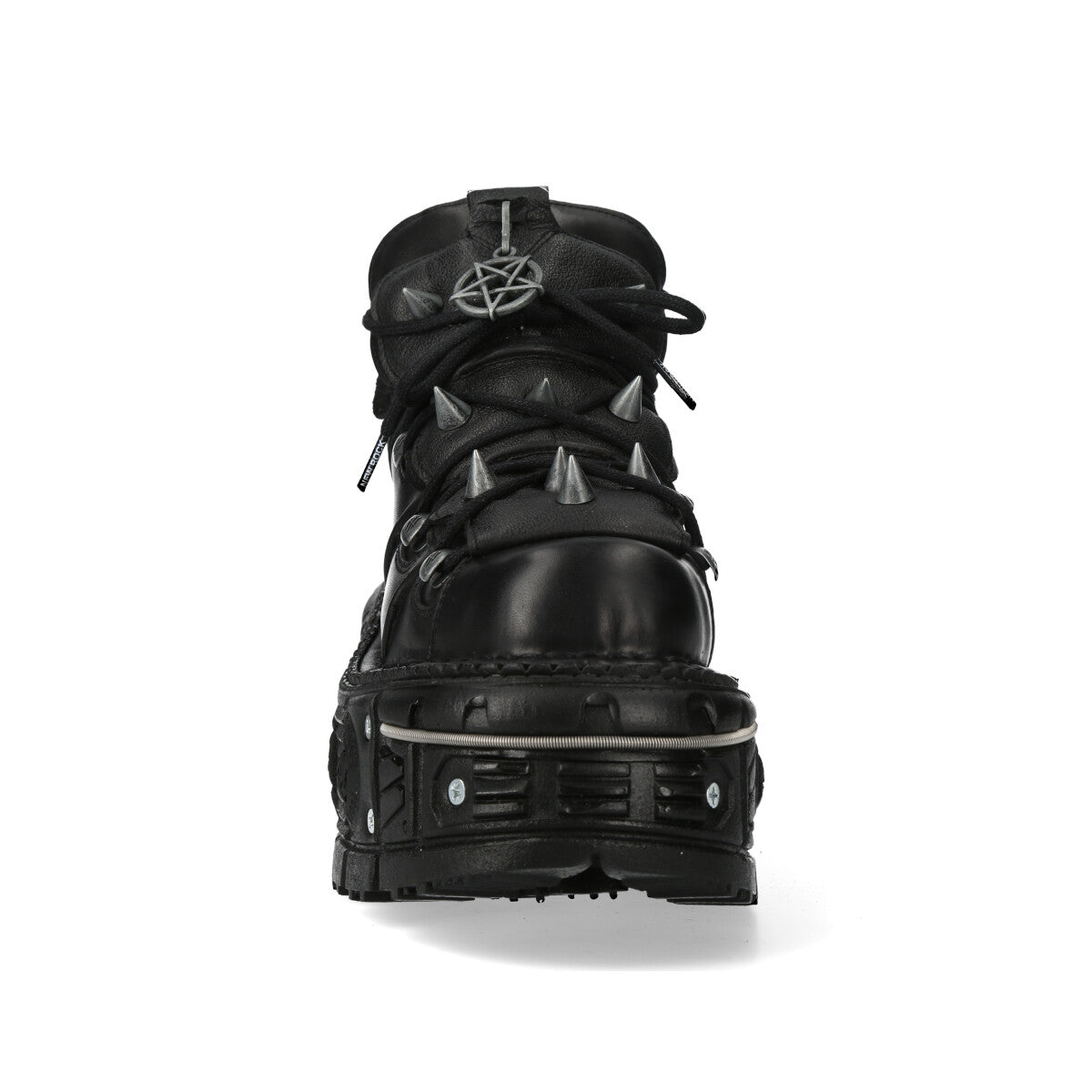 New Rock Boots & Shoes | M-110-C6