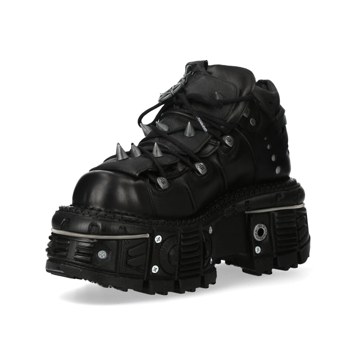New Rock Boots & Shoes | M-110-C6