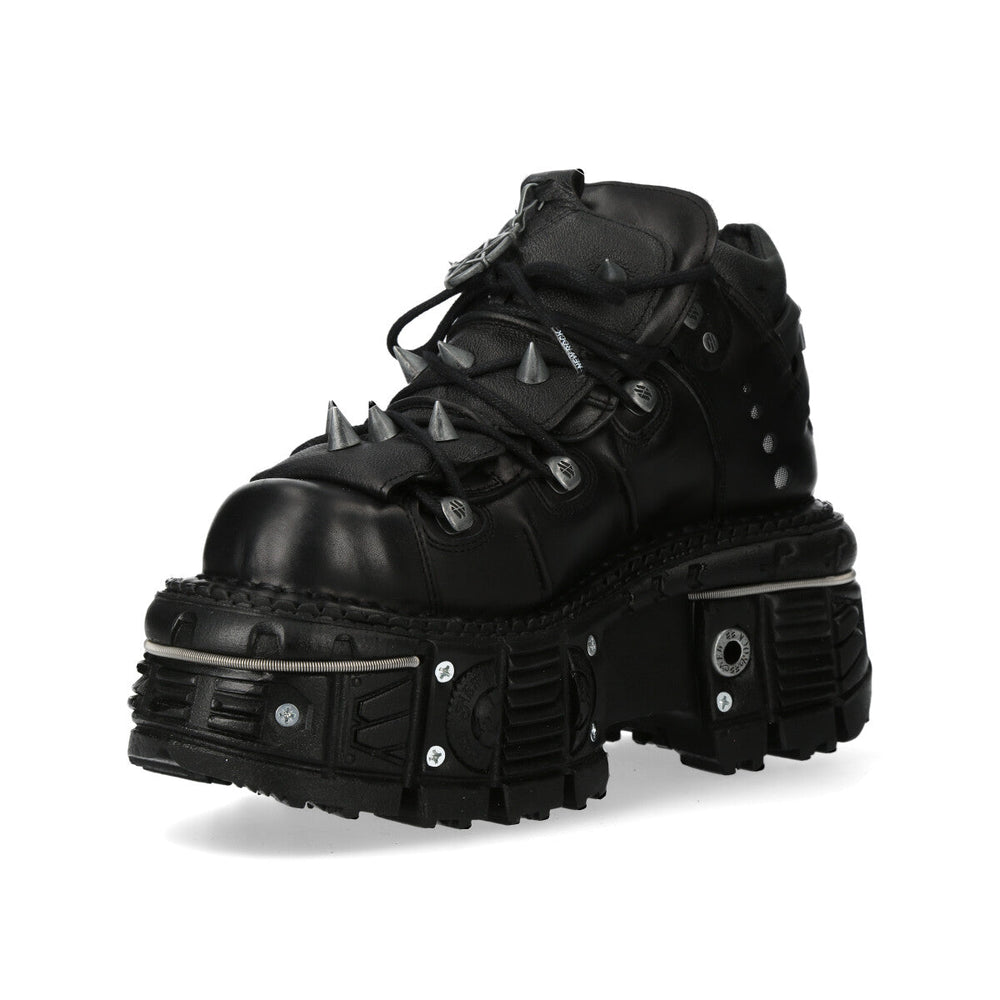 New Rock Boots & Shoes | M-110-C6