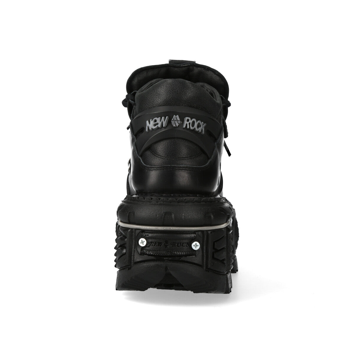 New Rock Boots & Shoes | M-110-C6