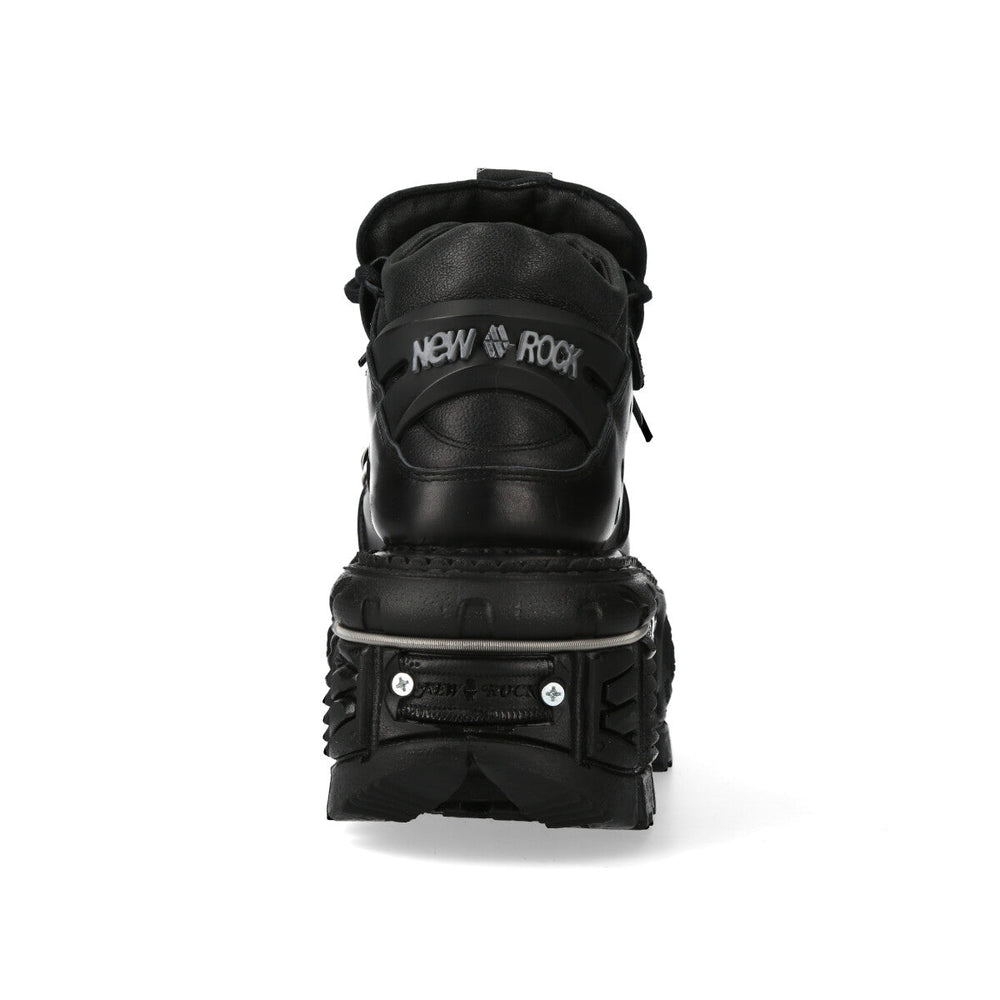 New Rock Boots & Shoes | M-110-C6
