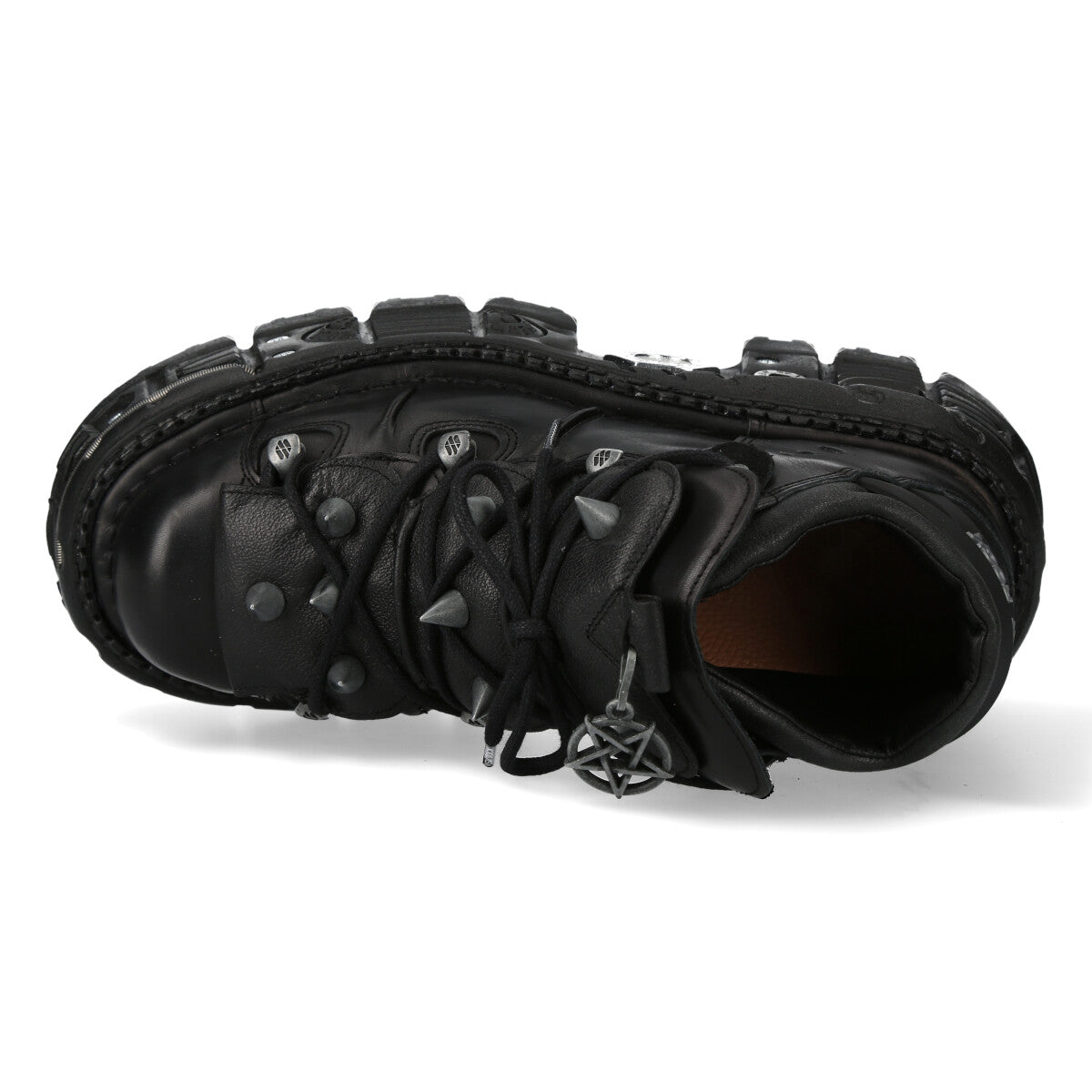 New Rock Boots & Shoes | M-110-C6