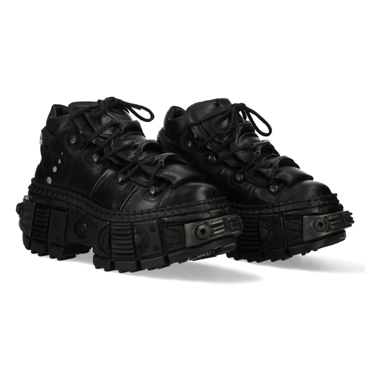 New Rock Boots & Shoes | M-WALL106-S31