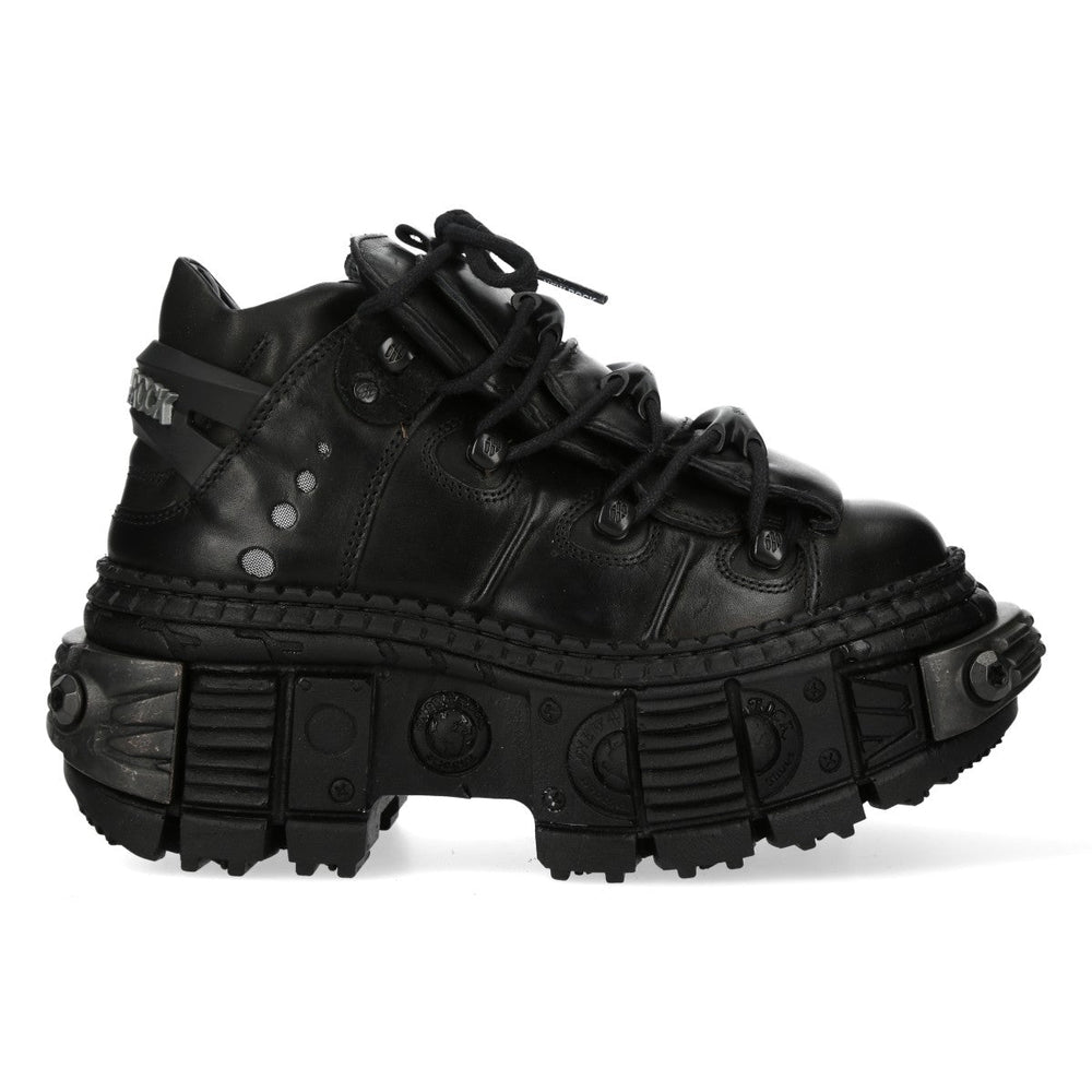 New Rock Boots & Shoes | M-WALL106-S31
