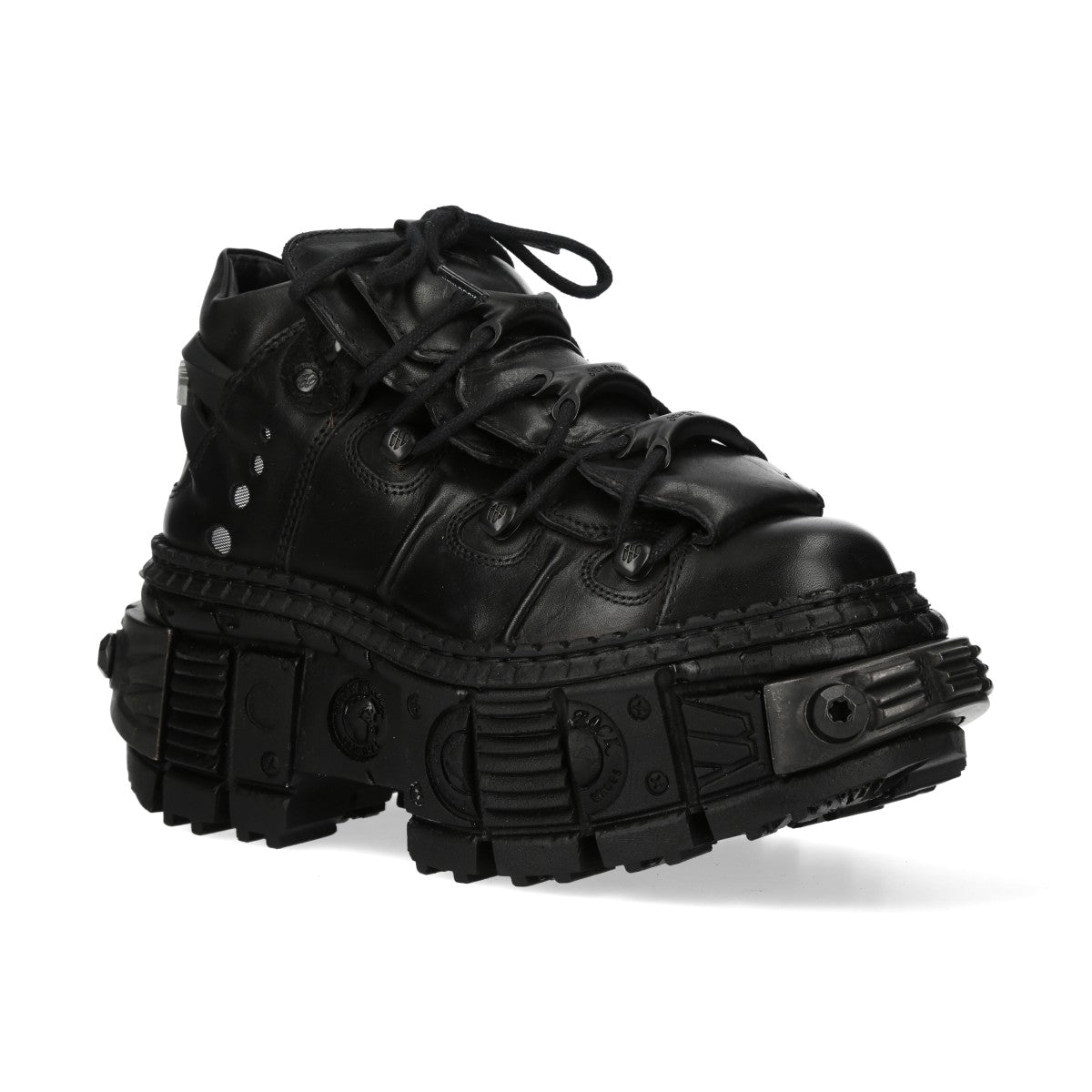 New Rock Boots & Shoes | M-WALL106-S31