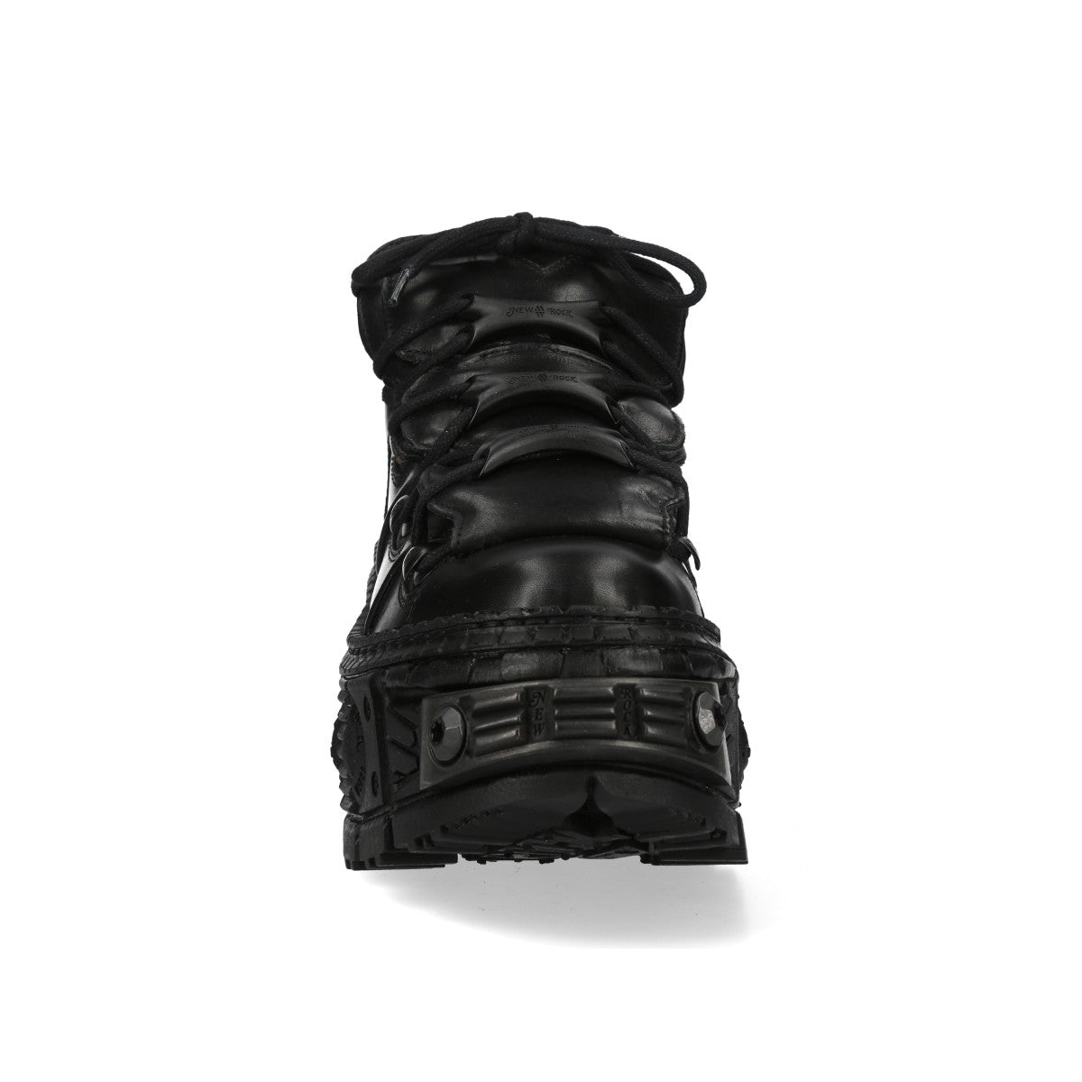 New Rock Boots & Shoes | M-WALL106-S31