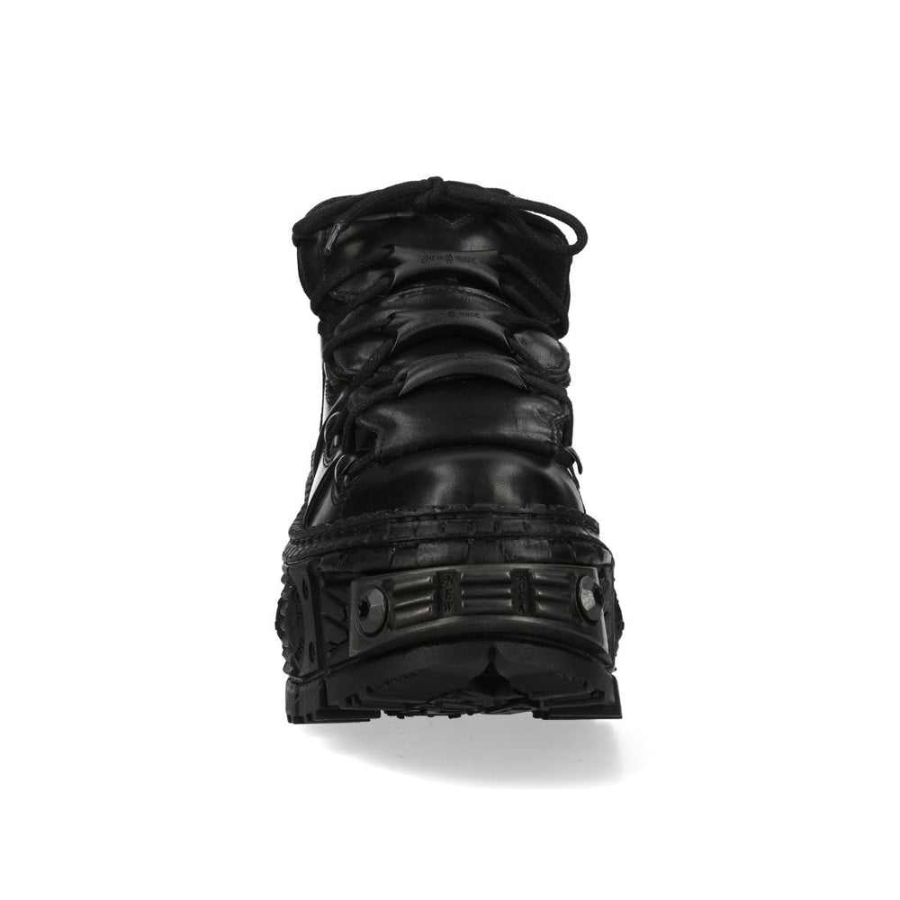 New Rock Boots & Shoes | M-WALL106-S31