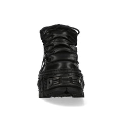 New Rock Boots & Shoes | M-WALL106-S31