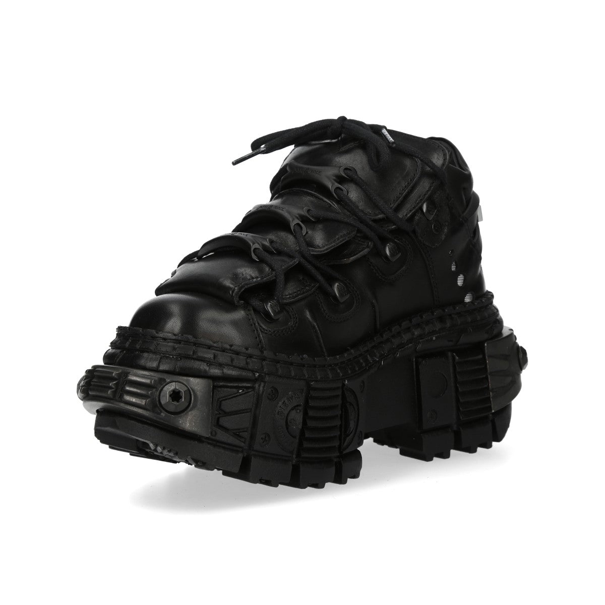 New Rock Boots & Shoes | M-WALL106-S31