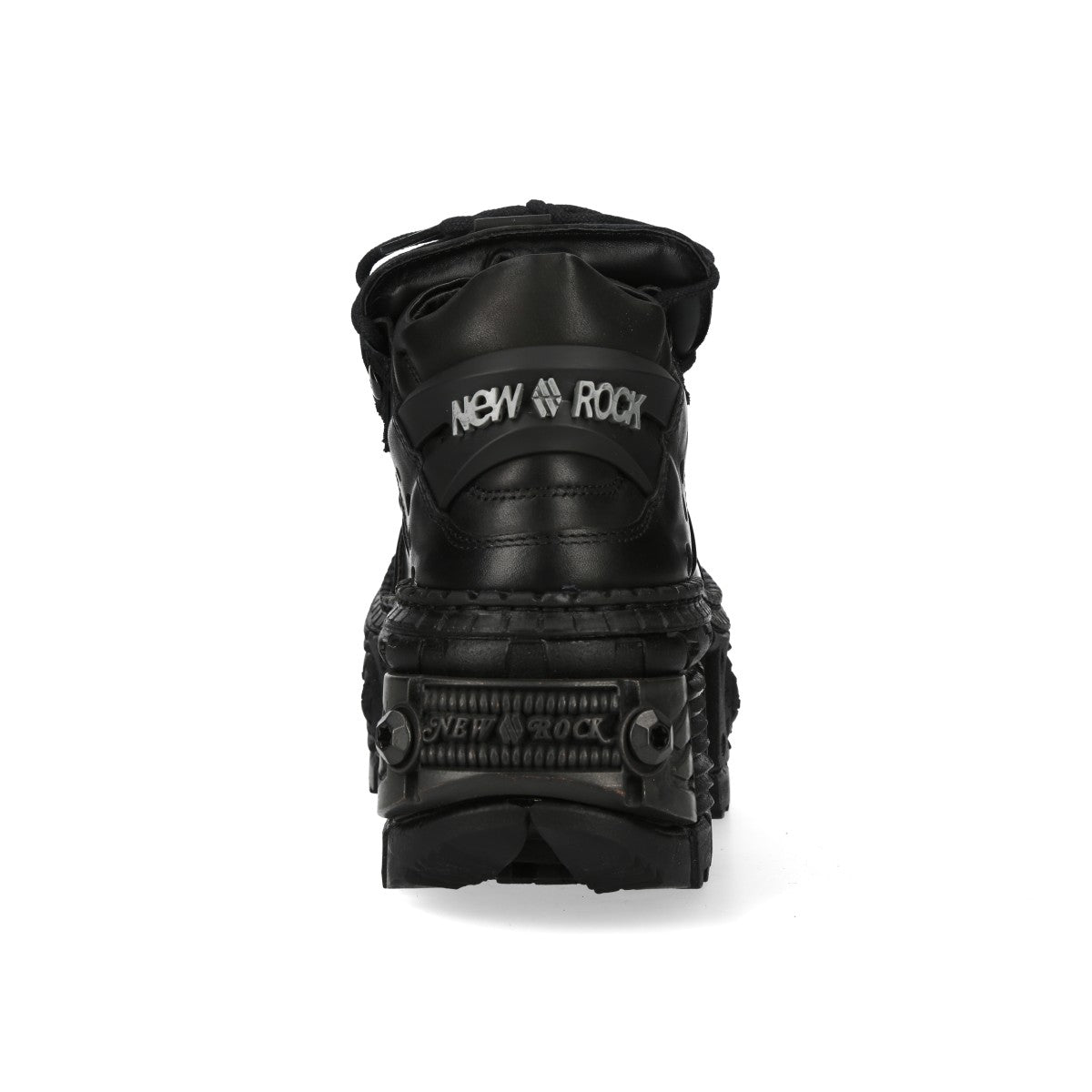 New Rock Boots & Shoes | M-WALL106-S31