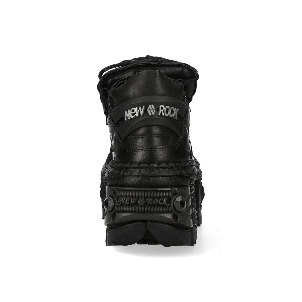 New Rock Boots & Shoes | M-WALL106-S31
