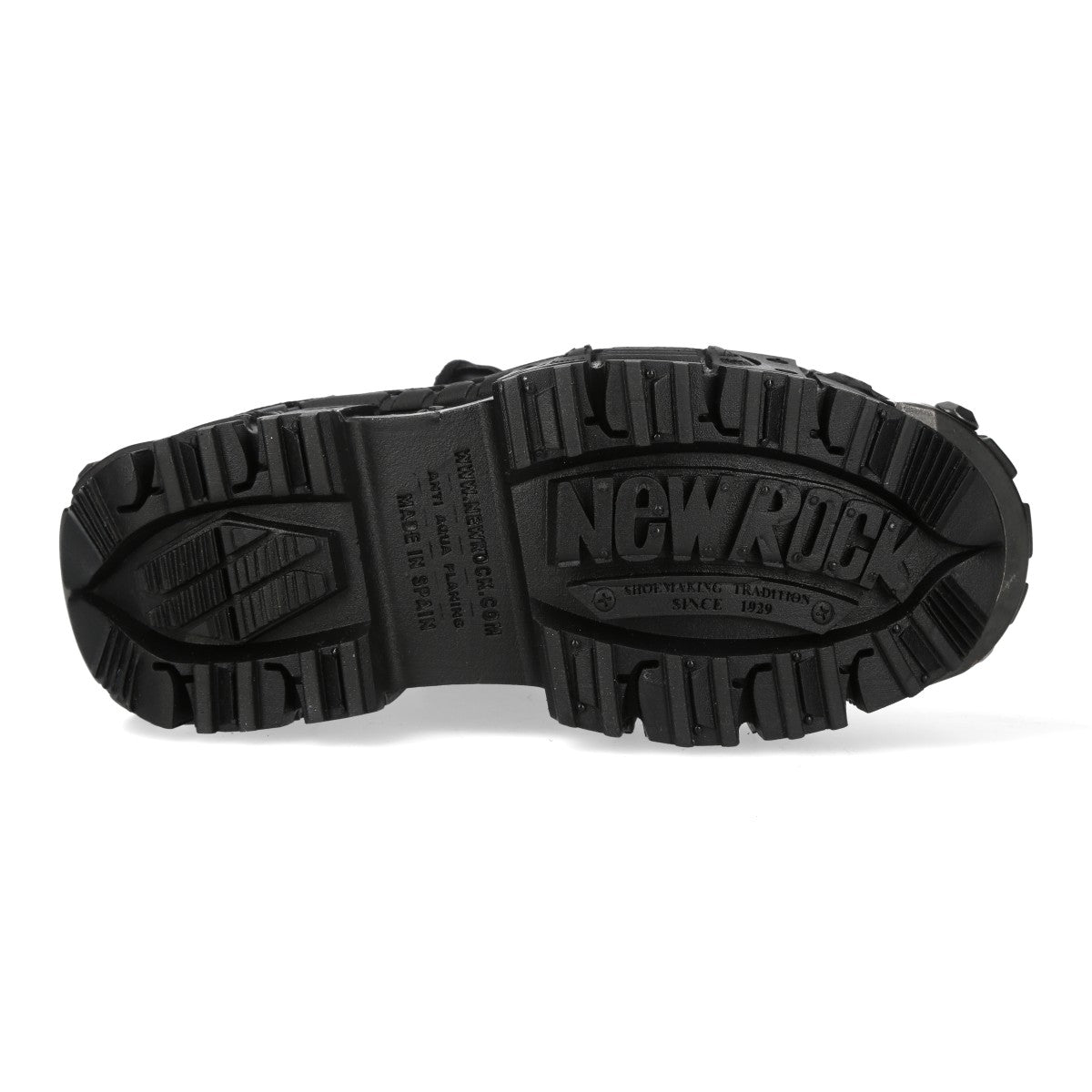 New Rock Boots & Shoes | M-WALL106-S31