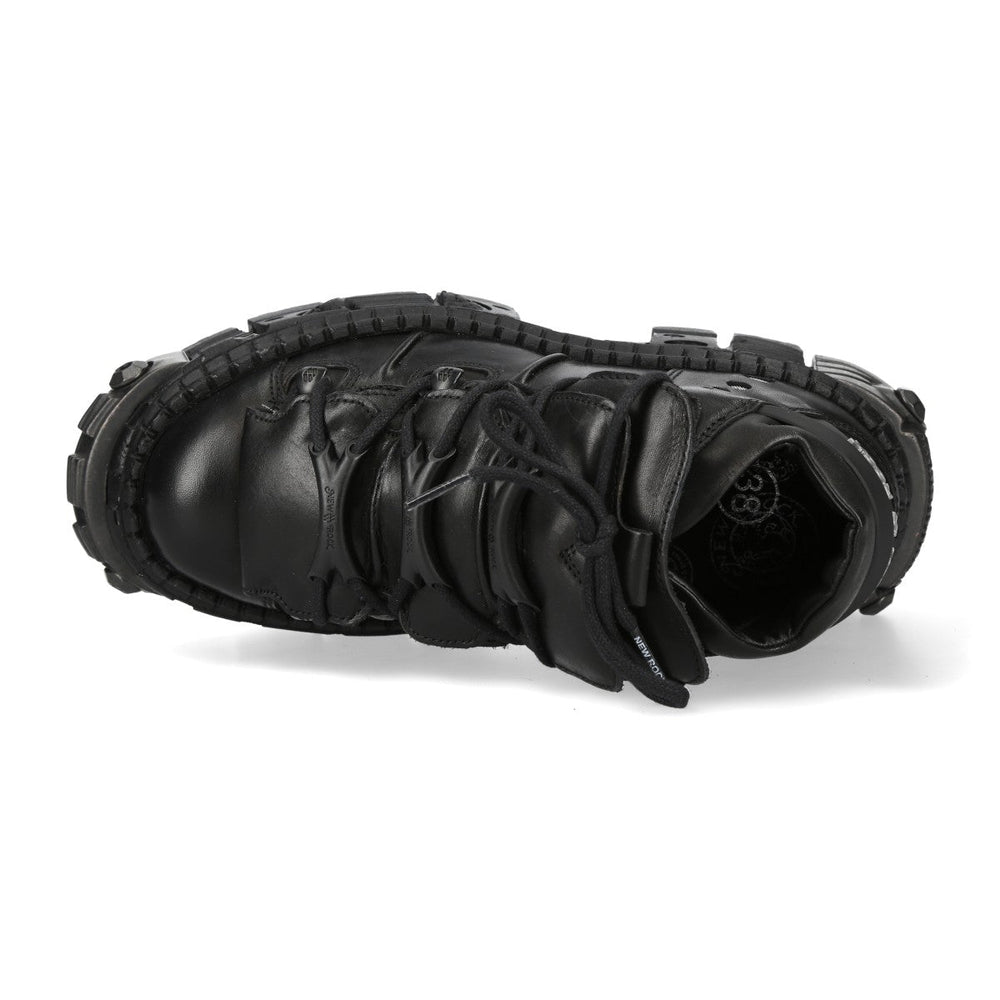 New Rock Boots & Shoes | M-WALL106-S31