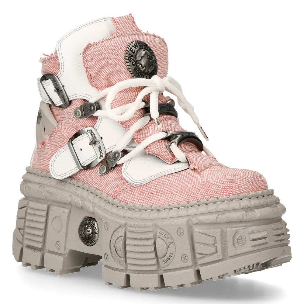 New Rock Boots & Shoes | M-WALL052-V4