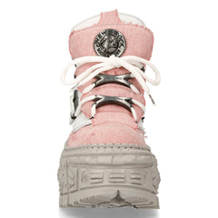 New Rock Boots & Shoes | M-WALL052-V4