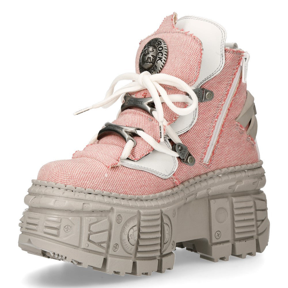 New Rock Boots & Shoes | M-WALL052-V4