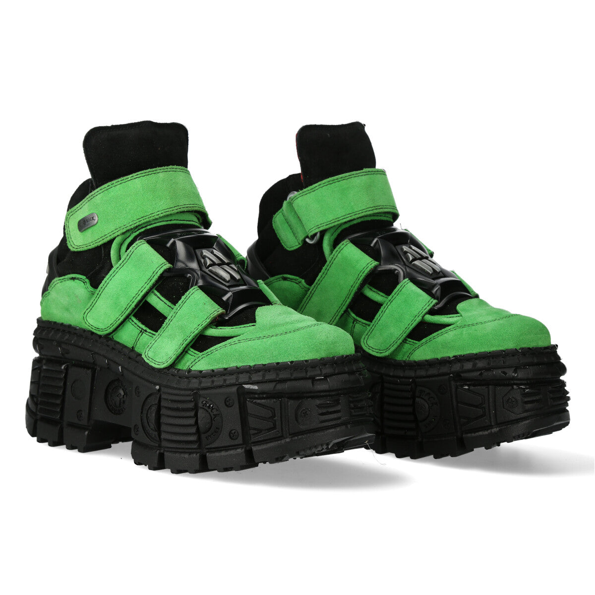 New Rock Boots & Shoes | M-WALL285-S7