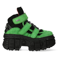 New Rock Boots & Shoes | M-WALL285-S7