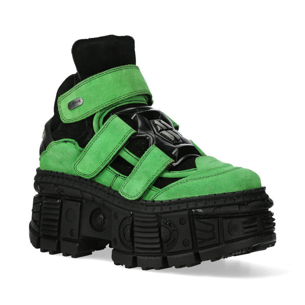 New Rock Boots & Shoes | M-WALL285-S7