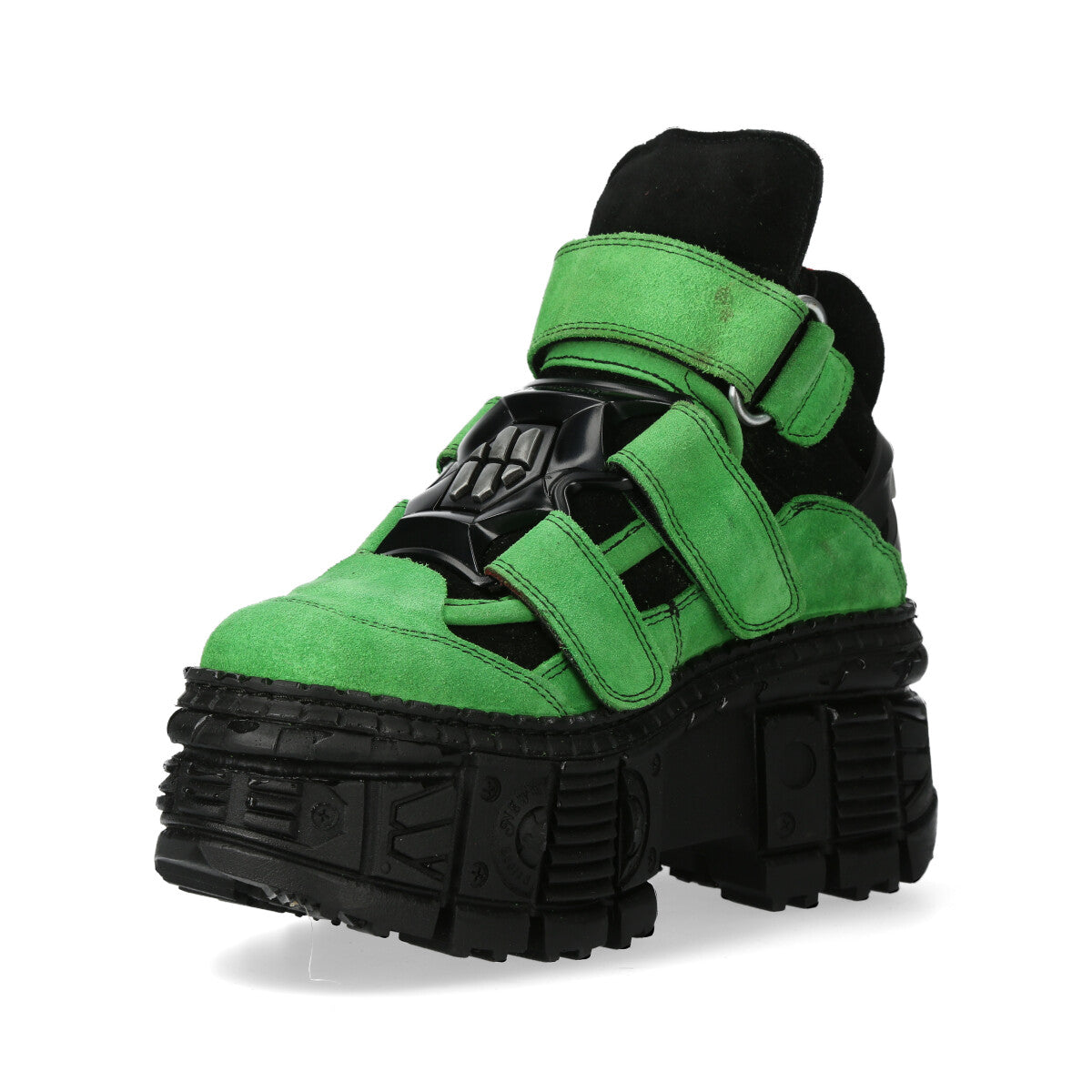New Rock Boots & Shoes | M-WALL285-S7