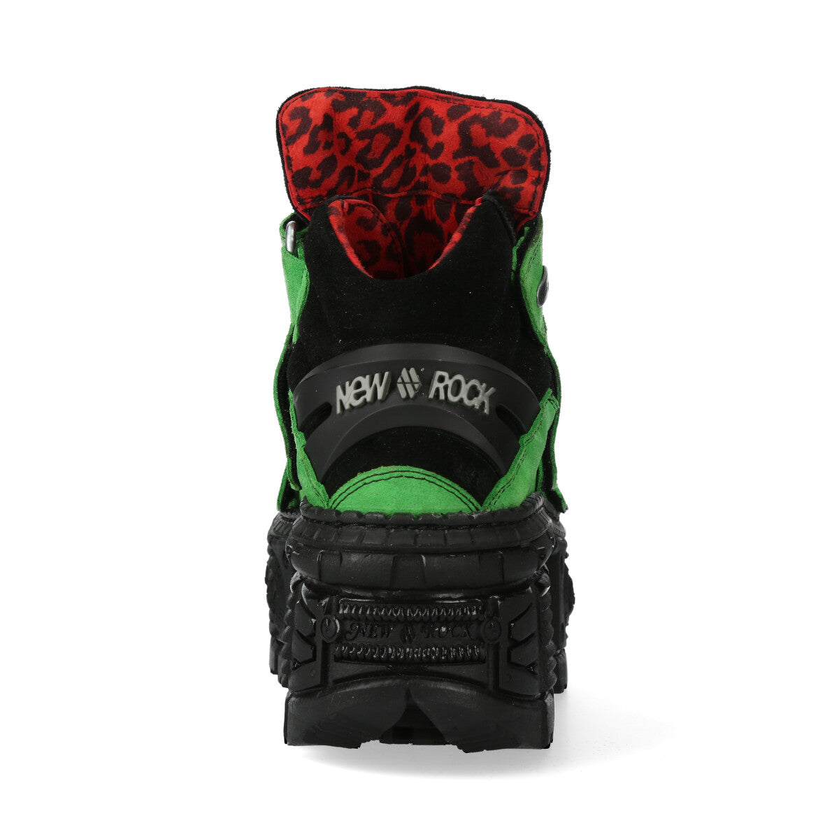 New Rock Boots & Shoes | M-WALL285-S7
