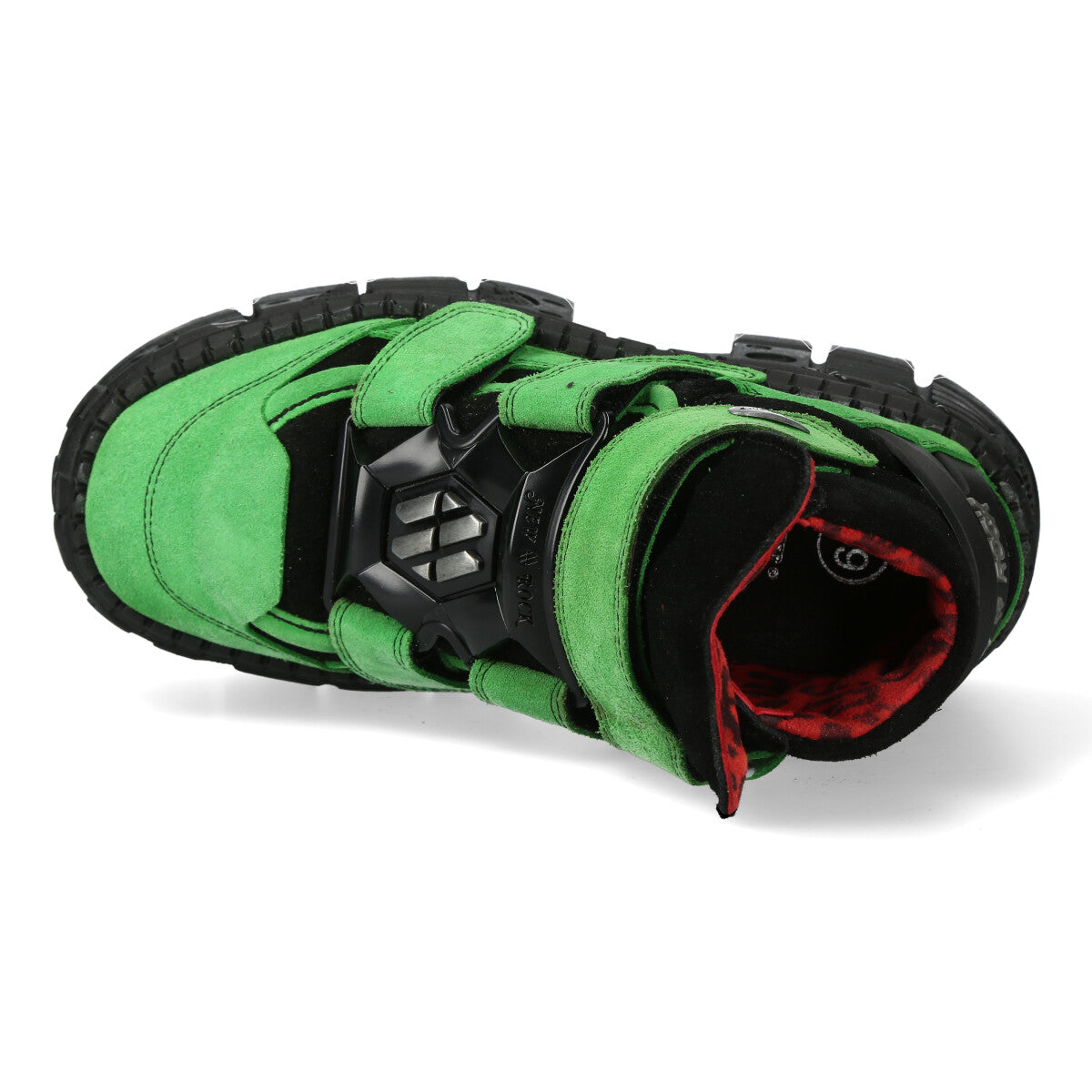 New Rock Boots & Shoes | M-WALL285-S7