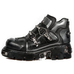 New Rock Boots & Shoes | M-211-C2