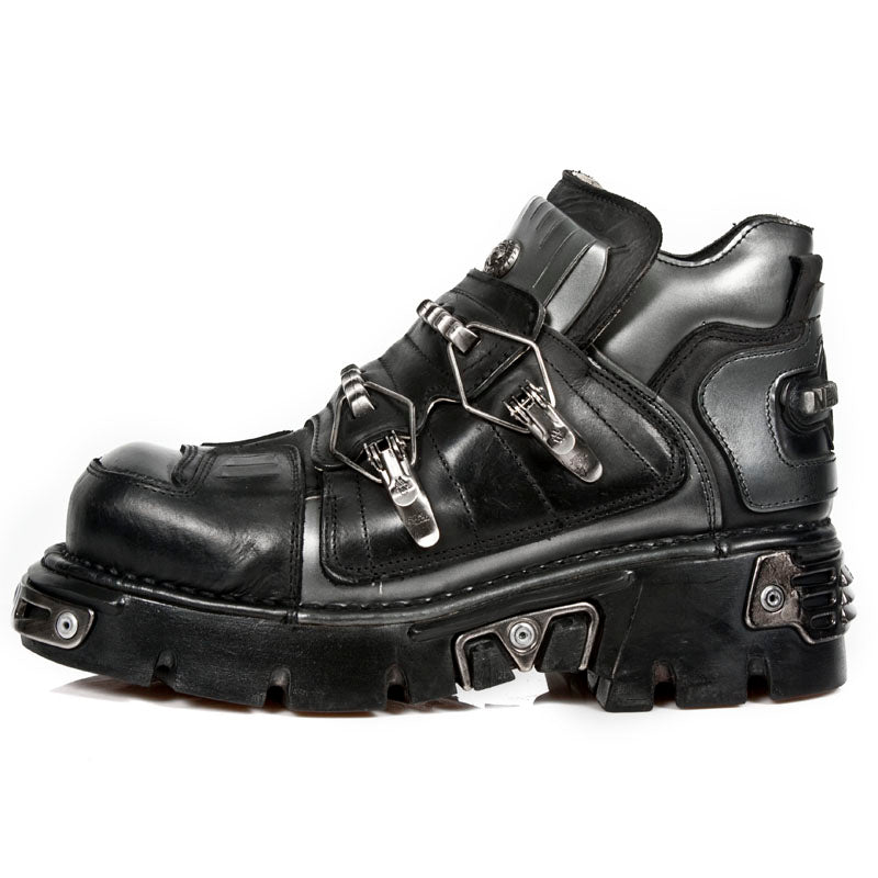 New Rock Boots & Shoes | M-211-C2
