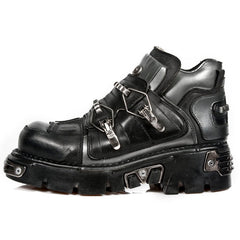 New Rock Boots & Shoes | M-211-C2