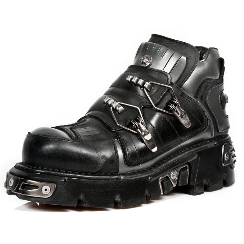 New Rock Boots & Shoes | M-211-C2