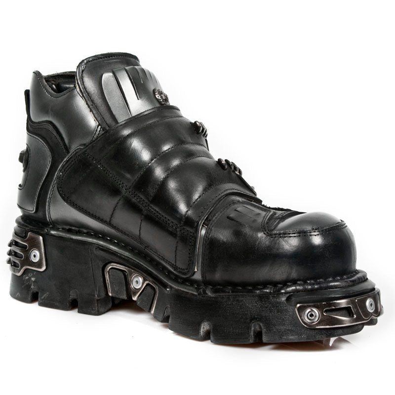 New Rock Boots & Shoes | M-211-C2