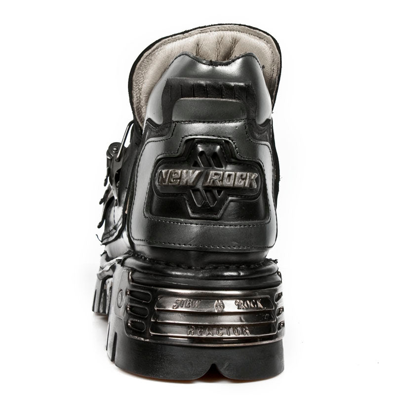 New Rock Boots & Shoes | M-211-C2